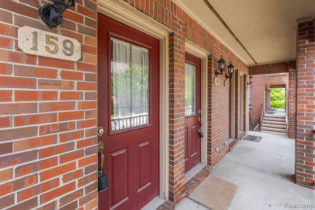 159 Allenhurst Avenue, Royal Oak, MI 48067