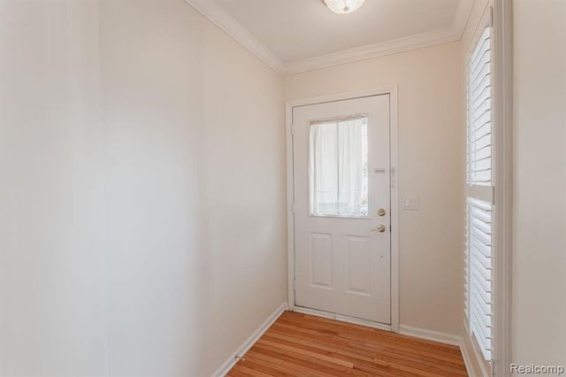 159 Allenhurst Avenue, Royal Oak, MI 48067