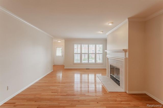 159 Allenhurst Avenue, Royal Oak, MI 48067