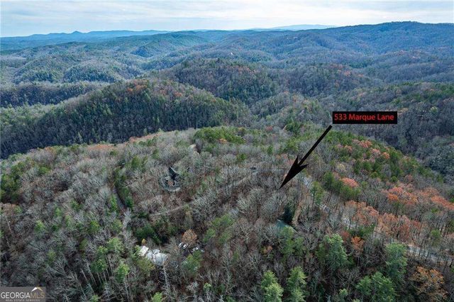 533 Marque Lane NE, Ranger, GA 30734
