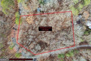 533 Marque Lane NE, Ranger, GA 30734