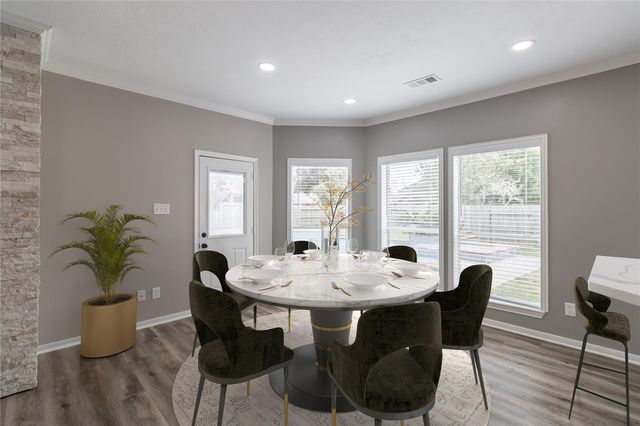 803 Featherbrook Court, Sugar Land, TX 77479