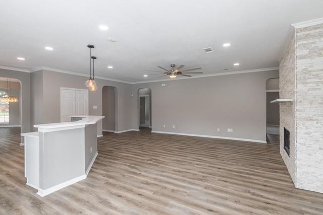 803 Featherbrook Court, Sugar Land, TX 77479