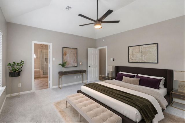 803 Featherbrook Court, Sugar Land, TX 77479