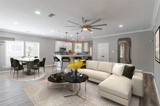 803 Featherbrook Court, Sugar Land, TX 77479