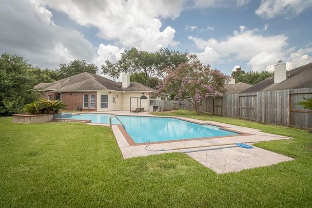 803 Featherbrook Court, Sugar Land, TX 77479