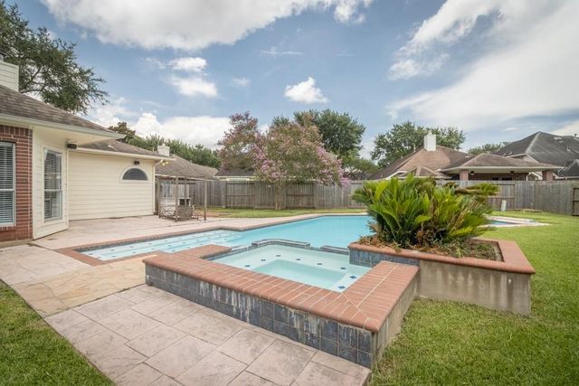803 Featherbrook Court, Sugar Land, TX 77479