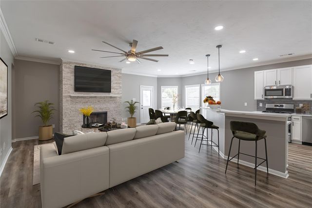 803 Featherbrook Court, Sugar Land, TX 77479
