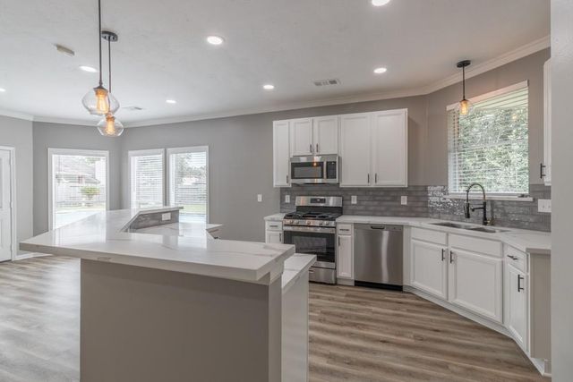 803 Featherbrook Court, Sugar Land, TX 77479
