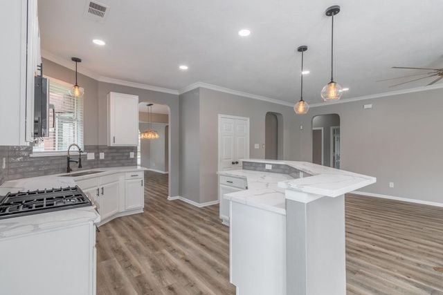 803 Featherbrook Court, Sugar Land, TX 77479