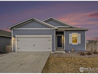 310 Evans Avenue, Keenesburg, CO 80643