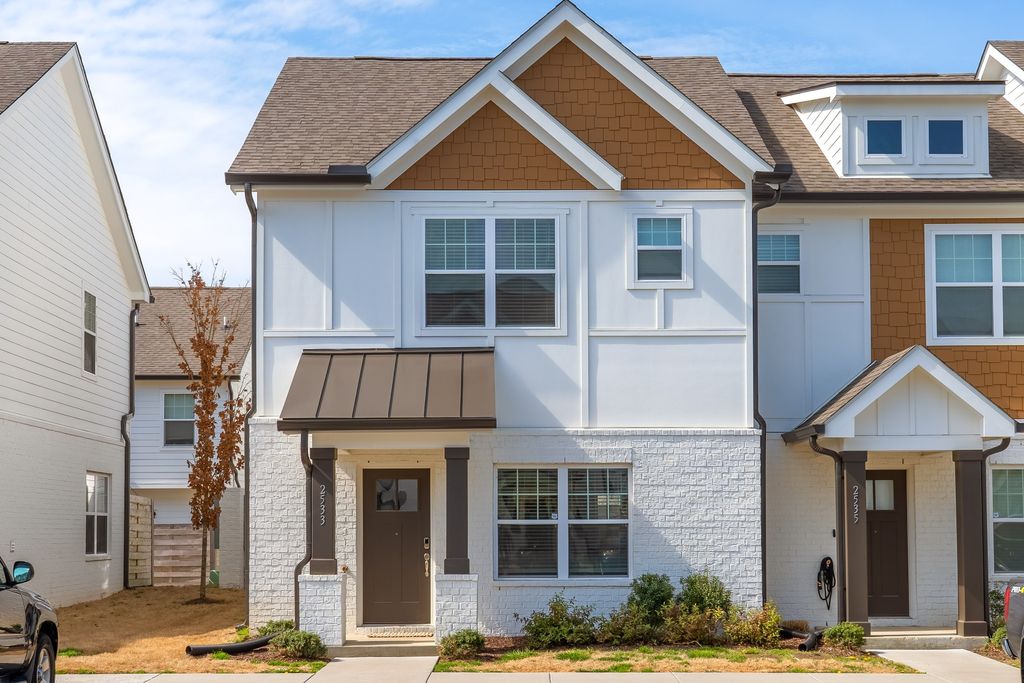 2533 Hanford Ave, Old Hickory, TN 37138