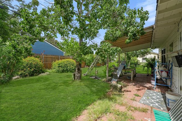 114 Bonita Avenue, Galveston, TX 77550