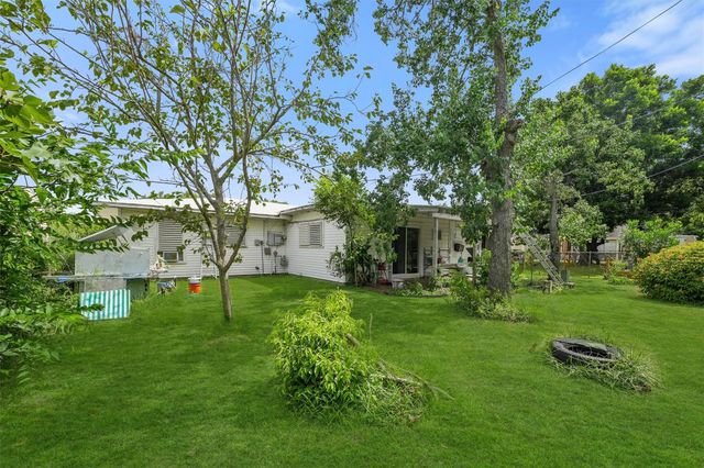 114 Bonita Avenue, Galveston, TX 77550