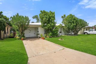 114 Bonita Avenue, Galveston, TX 77550