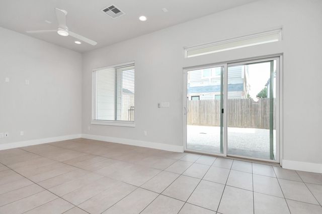 4709 Oats Street, Houston, TX 77020