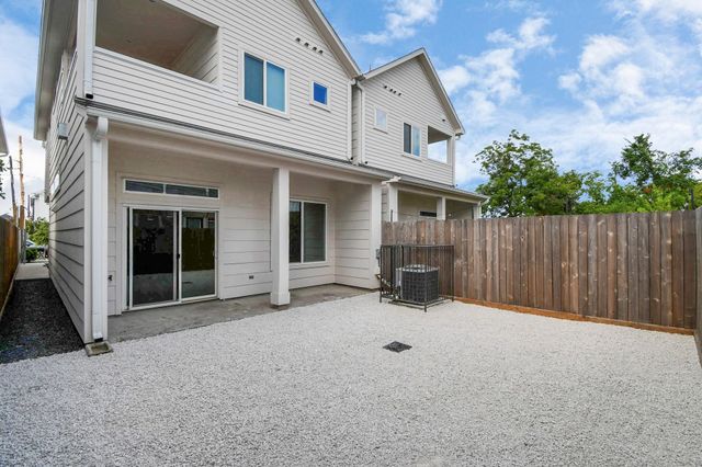 4709 Oats Street, Houston, TX 77020