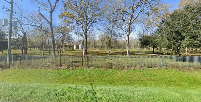 0 Peach Ridge Road, Brookshire, TX 77423