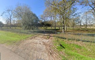 0 Peach Ridge Road, Brookshire, TX 77423