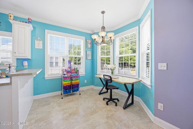 2752 Barefoot Lane, Winterville, NC 28590