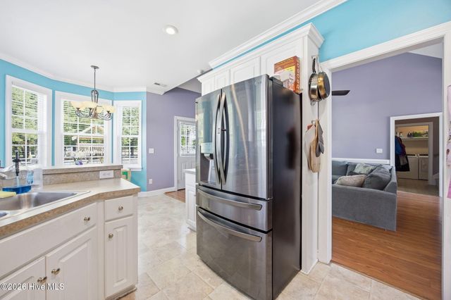 2752 Barefoot Lane, Winterville, NC 28590