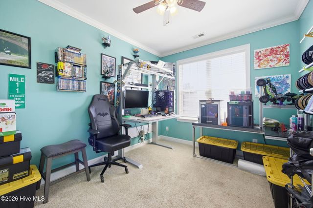2752 Barefoot Lane, Winterville, NC 28590