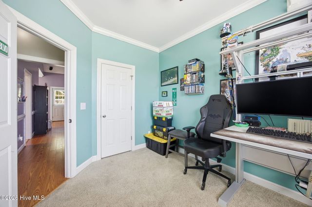 2752 Barefoot Lane, Winterville, NC 28590