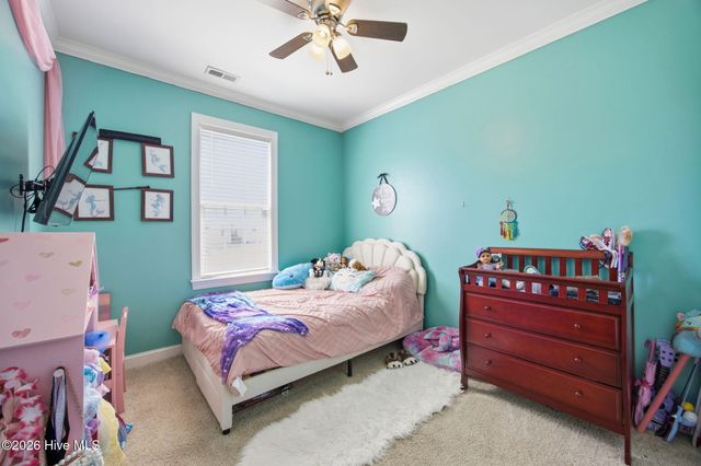 2752 Barefoot Lane, Winterville, NC 28590
