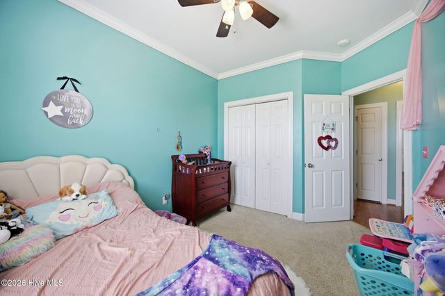 2752 Barefoot Lane, Winterville, NC 28590