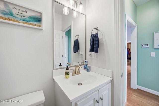2752 Barefoot Lane, Winterville, NC 28590