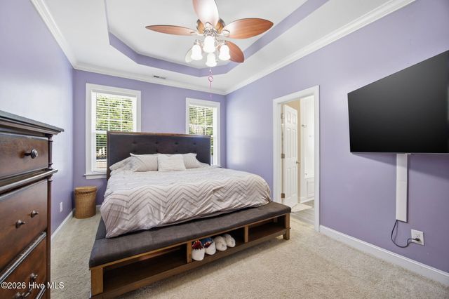 2752 Barefoot Lane, Winterville, NC 28590