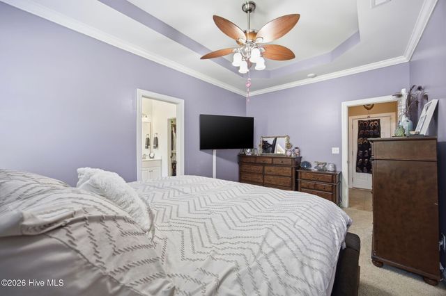 2752 Barefoot Lane, Winterville, NC 28590