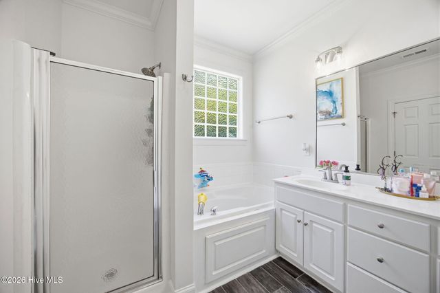 2752 Barefoot Lane, Winterville, NC 28590