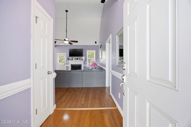 2752 Barefoot Lane, Winterville, NC 28590