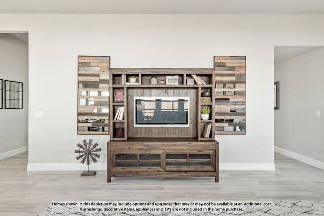 1137 Hitching Post Way, Oak Point, TX 75068