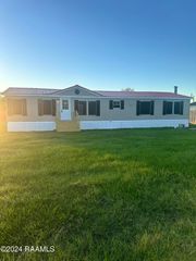 1473 Zin Zin Road, Breaux Bridge, LA 70517