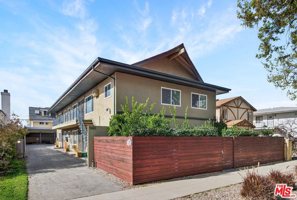 3322 Atwater Avenue 6, Los Angeles, CA 90039