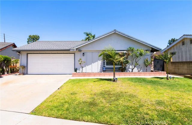 19506 Corby Avenue, Cerritos, CA 90703