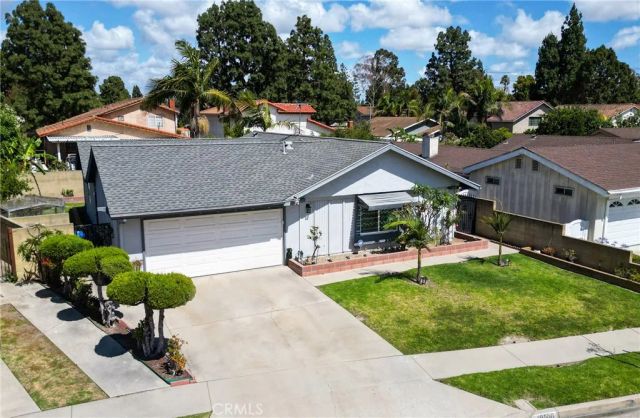 19506 Corby Avenue, Cerritos, CA 90703
