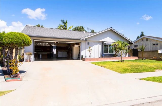 19506 Corby Avenue, Cerritos, CA 90703