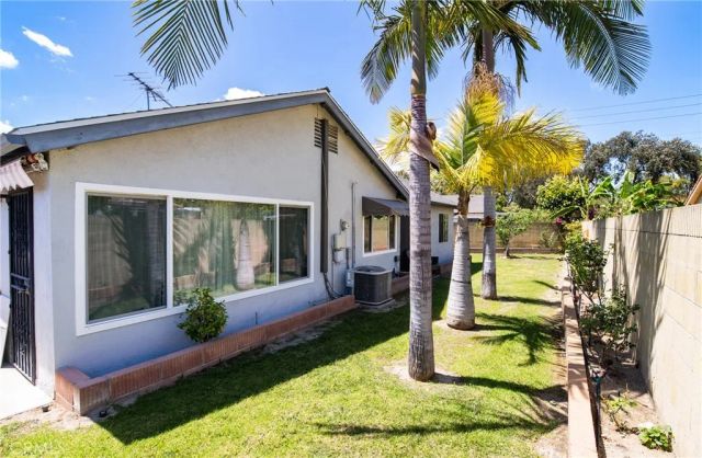 19506 Corby Avenue, Cerritos, CA 90703