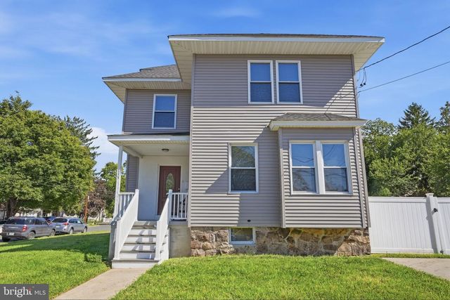 115 WAVERLY PL, Hamilton, NJ 08609