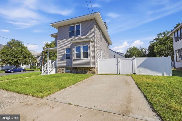 115 WAVERLY PL, Hamilton, NJ 08609