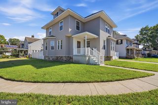 115 WAVERLY PL, Hamilton, NJ 08609