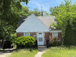 10862 Marne Street, Detroit, MI 48224