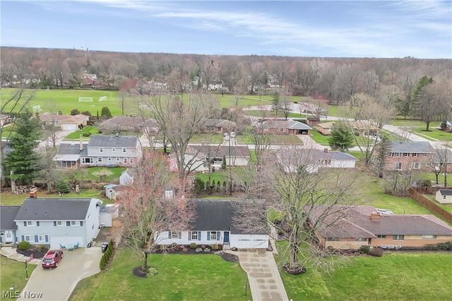 25891 Chaucer Drive, Westlake, OH 44145