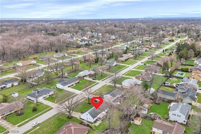 25891 Chaucer Drive, Westlake, OH 44145