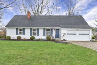 25891 Chaucer Drive, Westlake, OH 44145