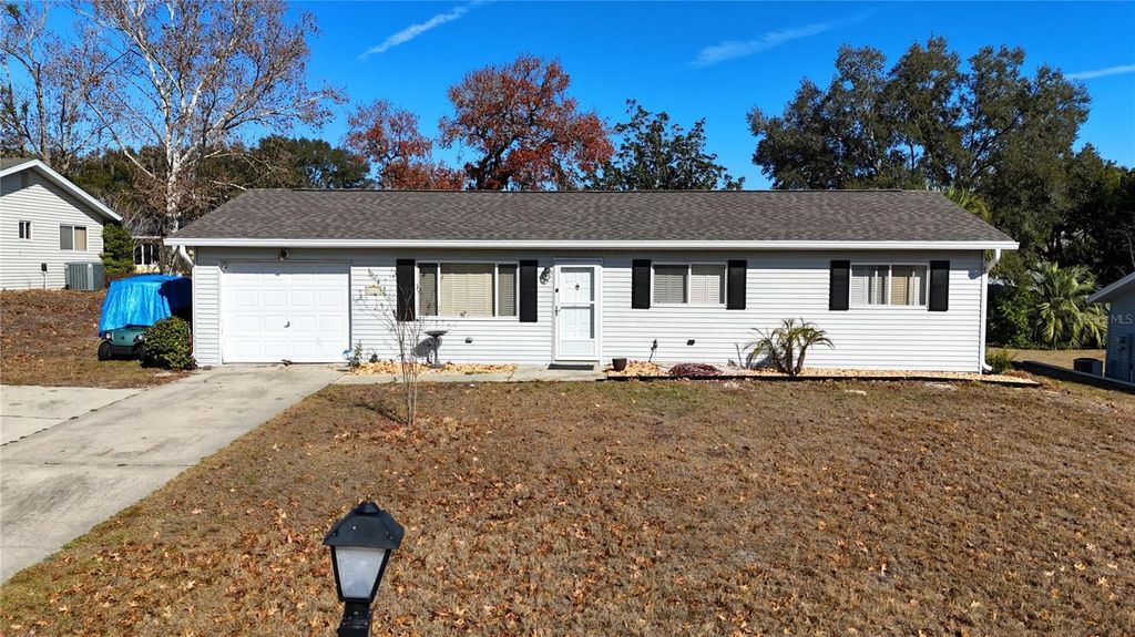 8465 SW 107TH LANE, Ocala, FL 34481