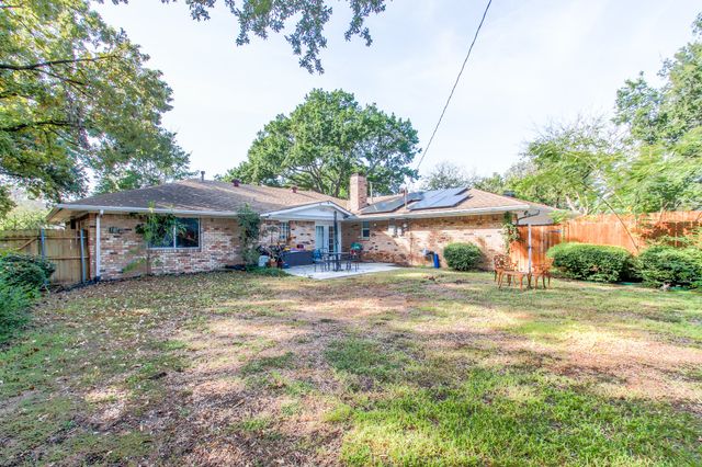 2605 Natalie Drive, Plano, TX 75074